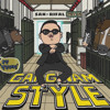 GANGNAM STYLE