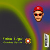 MC Petite Abelha - Falsa Tuga (Gonkas Remix)