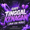 TINGGAL KENANGAN (JAUH KAU PERGI) BKB