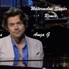 Harry Styles - Watermelon Sugar (Amza G Remix)