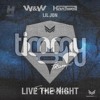 Live The Freaky Night (Free Download)
