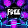 RONALD ROSSENOUFF - FREE PACK VOL. 2