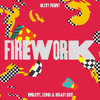 Firework ( MAXTY , LISHA & NDAABY EDIT )