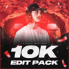 JAXSON WATSON 10K FOLLOWERS EDIT PACK