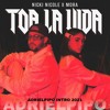 Nicki Nicole Ft. Mora - Toa La Vida