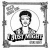 Bruno Mars - I Just Might (DISCO HOUSE EDIT DVK)