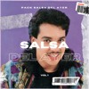 PACK SALSA DEL AYER VOL. 1