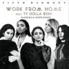 Work From Home (Kahikko & Jespr Remix)