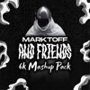 Marktoff & Friends 6k Mashup Pack