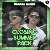 CLOSING SUMMER PACK by Banana Mambo