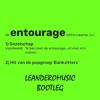 Entourage Bootleg