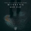 Osrin & Beau Collins - Missing (KIZE Flip)