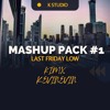 HA CANH - KIMX & KEVINEVIN Mashup - FreeDownload