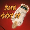 SHE GOT IT [ SULVES EDIT ]