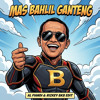 MAS BAHLIL GANTENG (AL FIANDI & RIZKEY BKB EDIT)