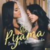 Becky G & Natti Natasha - Sin Pijama (Xavi Dj)