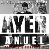 Ayer - Anuel AA (Boo Sky Extended 100bpm)