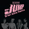 BLACKPINK - JUMP (Brian Solis Remix)