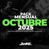 OCTUBRE PACK