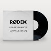Rodek - Perseverance (Original Mix)