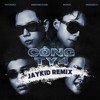 CONG TY 4 - JAYKID REMIX