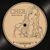 Cher - Believe (Alon Bakalash Edit)