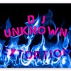 DJ Unknown - Extortion (Free Download)