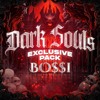 XLCV PVCK DARK SOULS - BOSSI