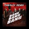 BIG BANG - Bang Bang Bang (THORLEY Remix)