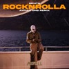 ROCKNROLLA [AYFULL DNB REMIX]