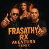 Wisin & Yandel - Aventura (FRASATHY RX)