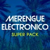 Pack Merengue Electronico - Discoteca - DESCARGA