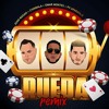 Chimbala Ft. Akon - Rueda X Right Now (Na Na Na)