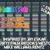 Free Future House Future Bounce MIDIs #1