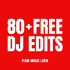 FREE DJ MEGA PACK (80+ TRACKS)