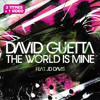 The World is Mine
