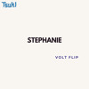 `Cloonie - Stephanie (TSUKI AFRO "VOLT FLIP"