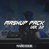 Mario Eddie x Mashup Pack 2022 [Vol.10]