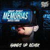 Mora X Jhayco - Memorias Minost Project