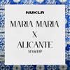 Maria Maria x Hugel - DJ NUKLR
