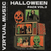 HALLOWEEN MASHUP PACK VO.2 (OPEN SHOWS, INTROS,
