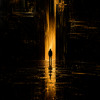 Luzyon & TGA - In The Dark
