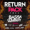PACK BASS COMPANY Return