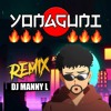 Bad Bunny Yonaguni