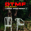 DTMF - Bad Bunny ( Effio Afro Remix)