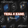 SP PACK - TKILL x KANE