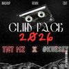#KUESEY x TNT - CLUB PACK