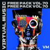 FREE PACK VOL. 70 AFRO HOUSE - LATIN TECH - MASH