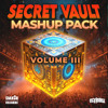 SECRET VAULT MASHUP PACK VOL. III