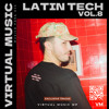 LATIN TECH MASHUP PACK VOL.8